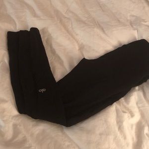 Alo workout tights